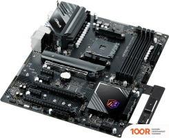 Материнская плата ASRock X570S PG RIPTIDE (144598)