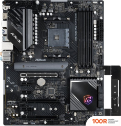 Материнская плата ASRock X570S PG RIPTIDE (144598)