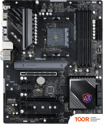 Материнская плата ASRock X570S PG RIPTIDE (144598)