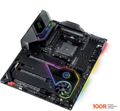 Материнская плата ASRock X570 TAICHI RAZER EDITION (144597)