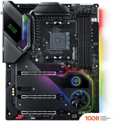 Материнская плата ASRock X570 TAICHI RAZER EDITION (144597)