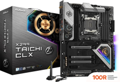 Материнская плата ASRock X299 TAICHI CLX (144590)
