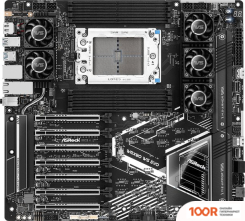 Материнская плата ASRock WRX90 WS EVO (144587)