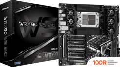 Материнская плата ASRock WRX90 WS EVO (144587)