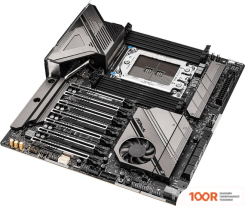 Материнская плата ASRock WRX80 CREATOR R2.0 (144586)