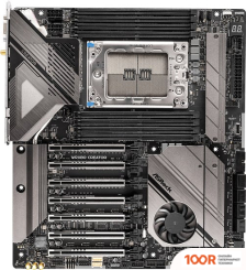 Материнская плата ASRock WRX80 CREATOR R2.0 (144586)