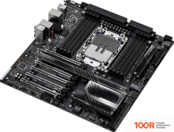 Материнская плата ASRock W790 WS R2.0 (144585)
