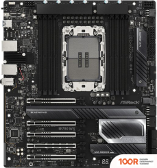 Материнская плата ASRock W790 WS R2.0 (144585)