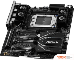 Материнская плата ASRock TRX50 WS (144583)