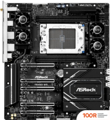 Материнская плата ASRock TRX50 WS (144583)