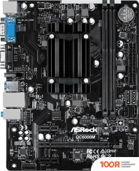 Материнская плата ASRock QC6000M (144579)