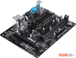 Материнская плата ASRock QC6000M (144579)