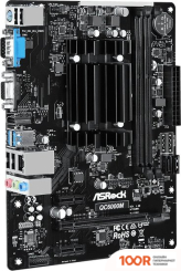 Материнская плата ASRock QC6000M (144579)