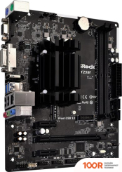 Материнская плата ASRock J4125M (144574)