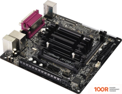 Материнская плата ASRock J4125B-ITX (144573)