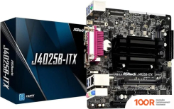 Материнская плата ASRock J4025B-ITX (144571)