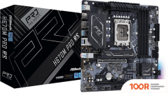Материнская плата ASRock H670M PRO RS (144569)