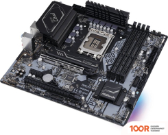 Материнская плата ASRock H670M PRO RS (144569)