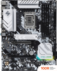 Материнская плата ASRock H670 STEEL LEGEND (144568)