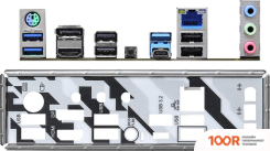 Материнская плата ASRock H670 STEEL LEGEND (144568)