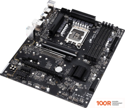 Материнская плата ASRock H670 PG RIPTIDE (144567)