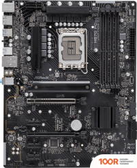 Материнская плата ASRock H670 PG RIPTIDE (144567)