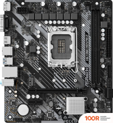 Материнская плата ASRock H610M-HDV/M.2 R2.0 (144561)