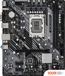 Материнская плата ASRock H610M-HDV/M.2 (144560)