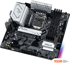 Материнская плата ASRock H570M PRO4 (144555)