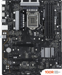 Материнская плата ASRock H570 PHANTOM GAMING 4 (144553)