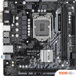 Материнская плата ASRock H510M-HVS (144550)