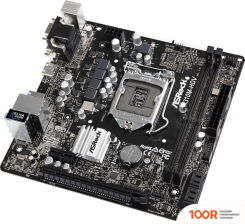 Материнская плата ASRock H510M-HDV (144546)