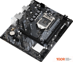 Материнская плата ASRock H510M-H2/M.2 SE (144545)