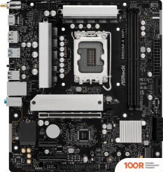 Материнская плата ASRock B860M-X WIFI (144524)