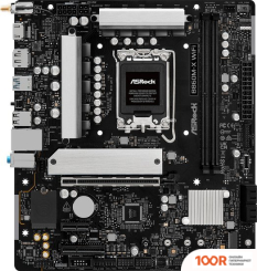 Материнская плата ASRock B860M-X WIFI (144524)
