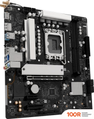 Материнская плата ASRock B860M-X WIFI (144524)