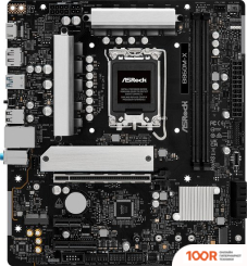 Материнская плата ASRock B860M-X (144523)