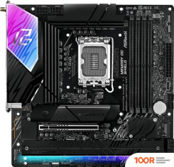 Материнская плата ASRock B860M LIGHTNING WIFI (144520)