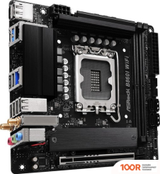 Материнская плата ASRock B860I WIFI (144519)