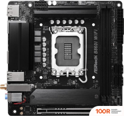 Материнская плата ASRock B860I WIFI (144519)