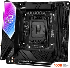 Материнская плата ASRock B860I LIGHTNING WIFI (144518)