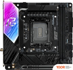 Материнская плата ASRock B860I LIGHTNING WIFI (144518)