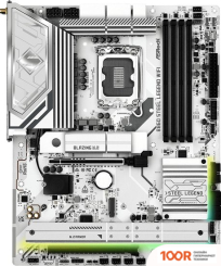 Материнская плата ASRock B860 STEEL LEGEND WIFI (144517)
