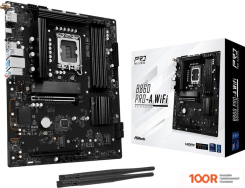 Материнская плата ASRock B860 PRO-A WIFI (144516)