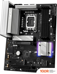 Материнская плата ASRock B860 PRO RS WIFI (144514)