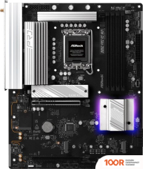 Материнская плата ASRock B860 PRO RS WIFI (144514)