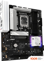 Материнская плата ASRock B860 PRO RS (144513)