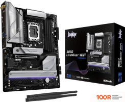 Материнская плата ASRock B860 LIVEMIXER WIFI (144512)