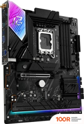 Материнская плата ASRock B860 LIGHTNING WIFI PHANTOM GAMING (144511)