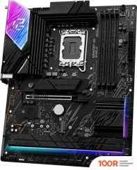 Материнская плата ASRock B860 LIGHTNING WIFI PHANTOM GAMING (144511)